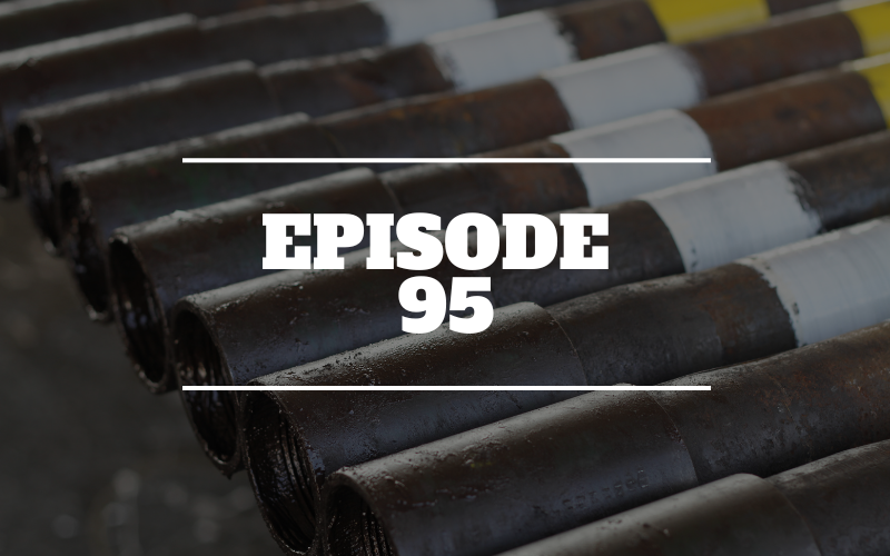 Ep 95 – Structural Pipe Market Update End of March 2023