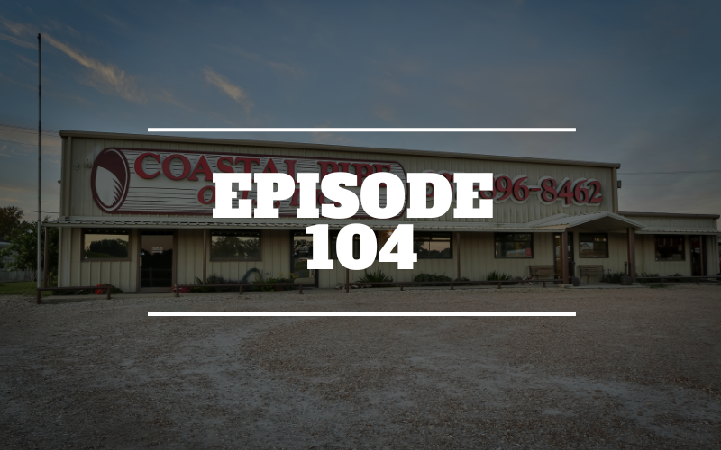 Ep 104 – Chrome Tubing in the OCTG Marketplace